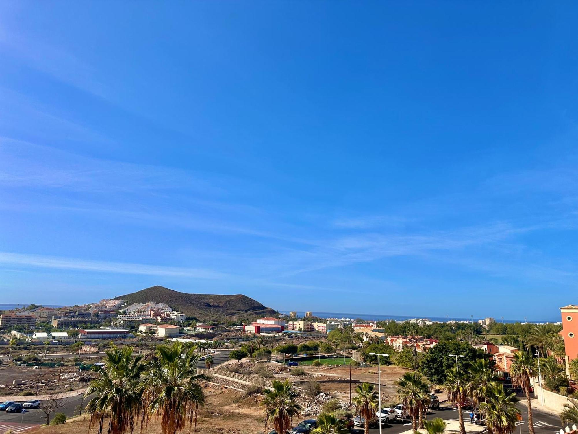 Apartamento Sunset 3 & Heated Pool *