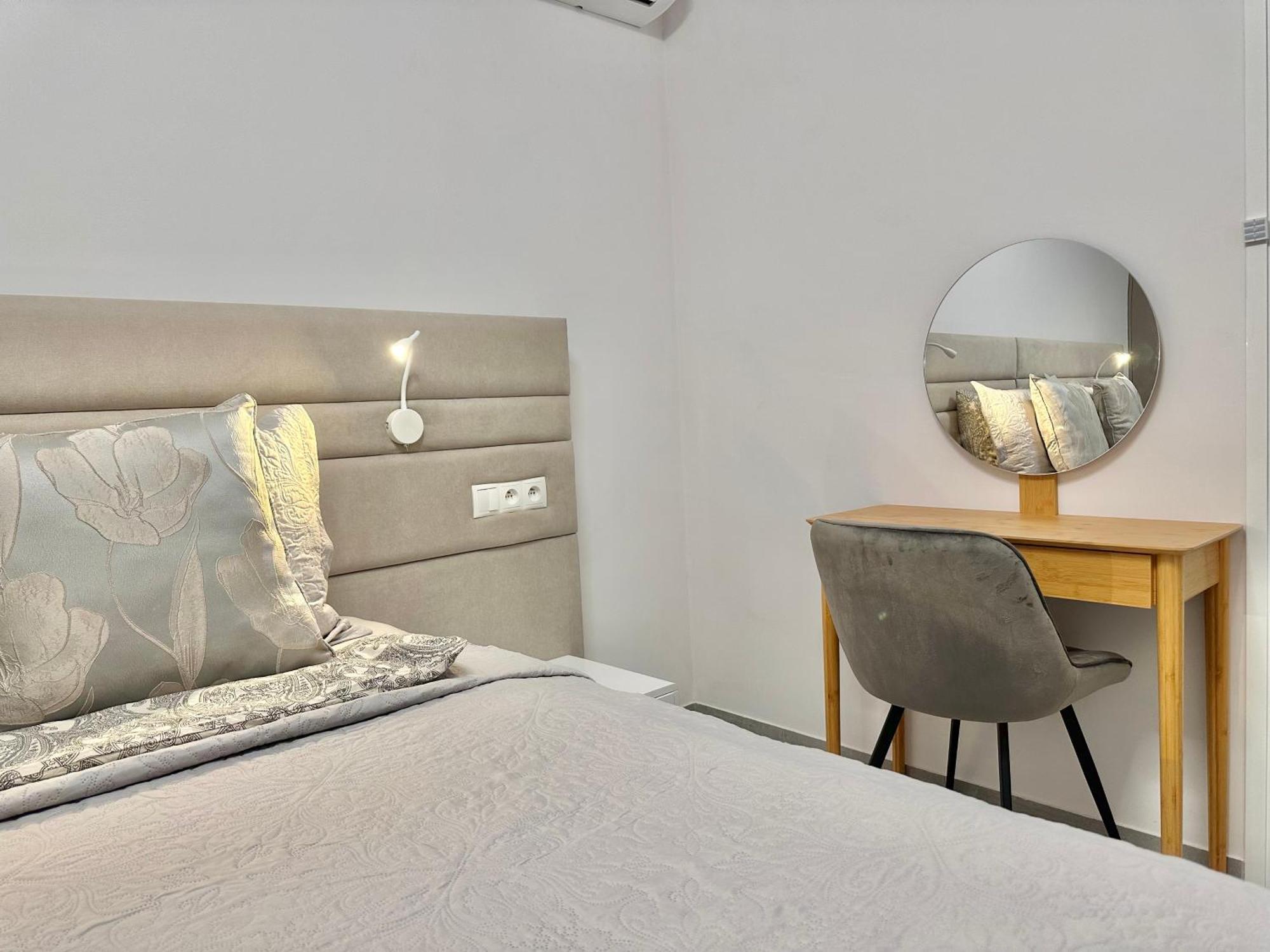 Apartamento Sunset 3 & Heated Pool *