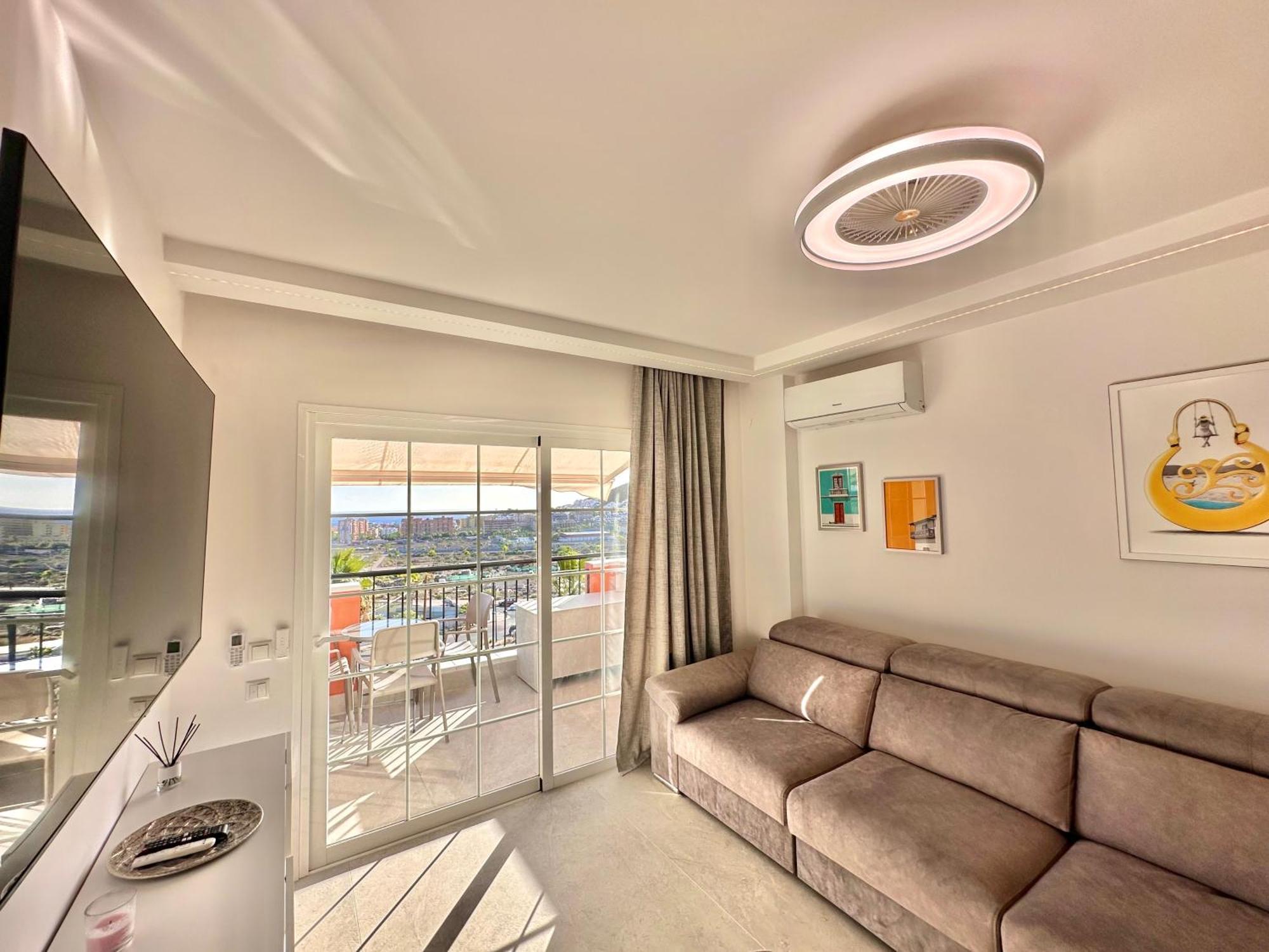 Apartamento Sunset 3 & Heated Pool