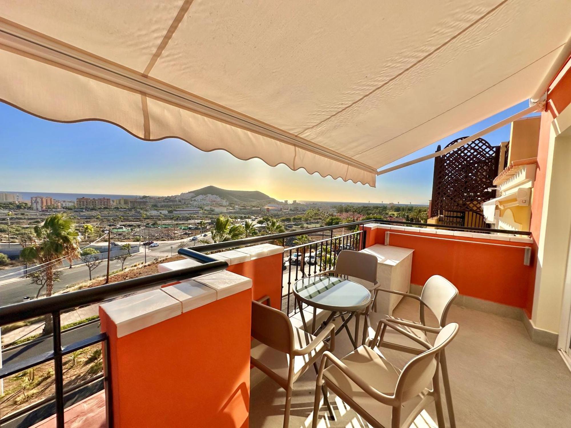 Apartamento Sunset 3 & Heated Pool *