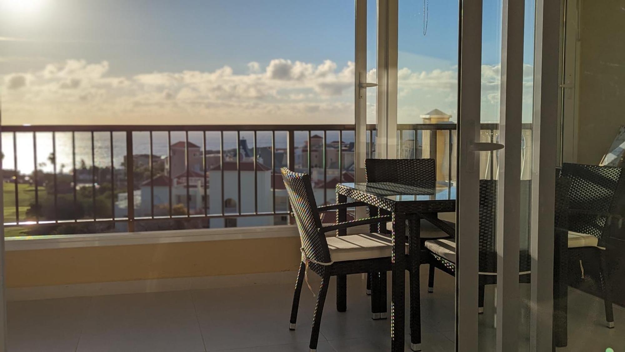 Golf View - Stunning Ocean View Golf Del Sur * San Miguel de Abona