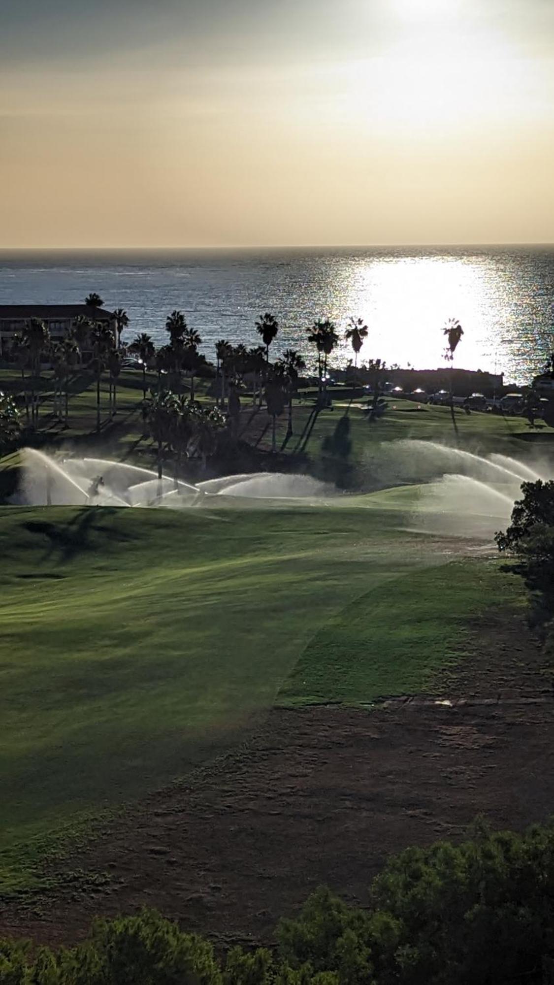 Golf View - Stunning Ocean View Golf Del Sur