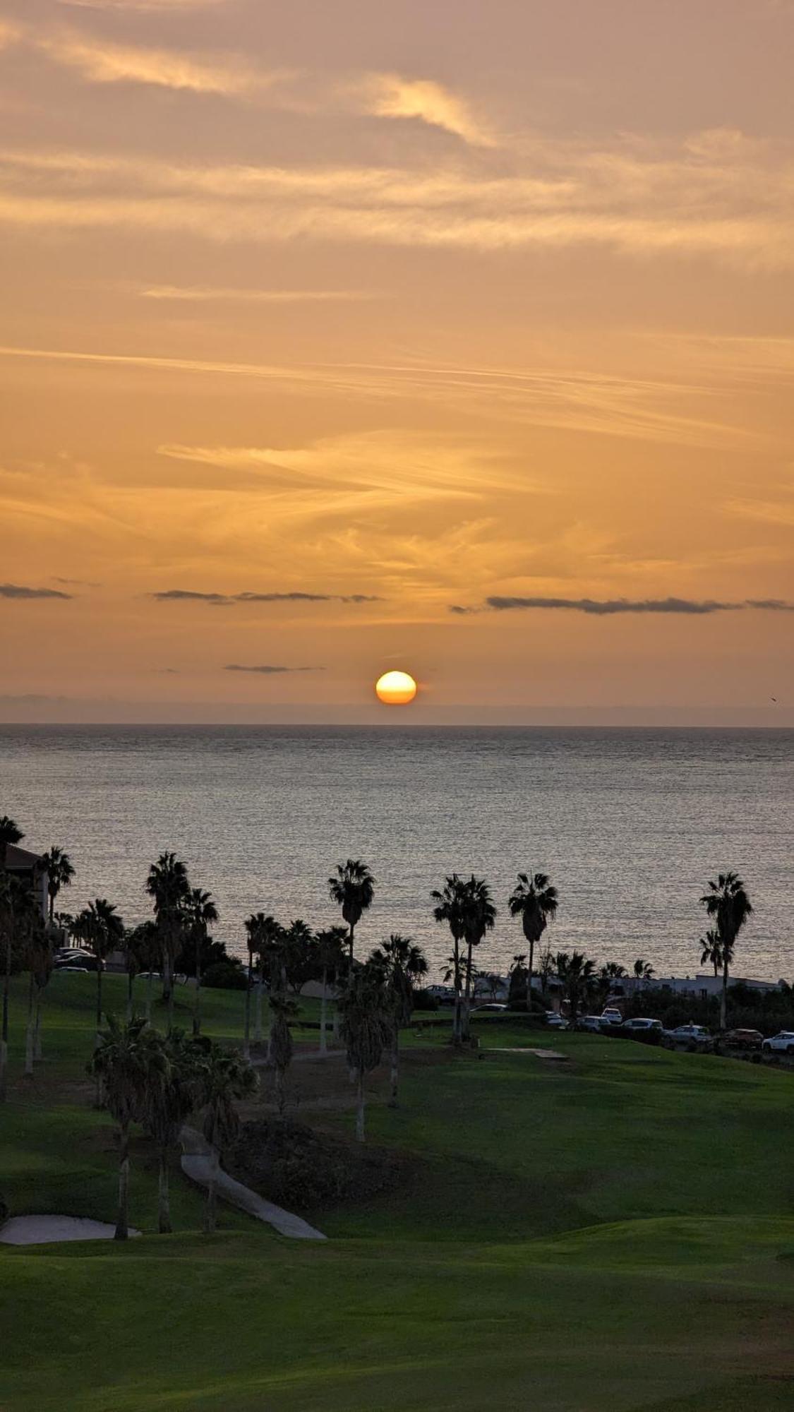 Appartement Golf View - Stunning Ocean View Golf Del Sur