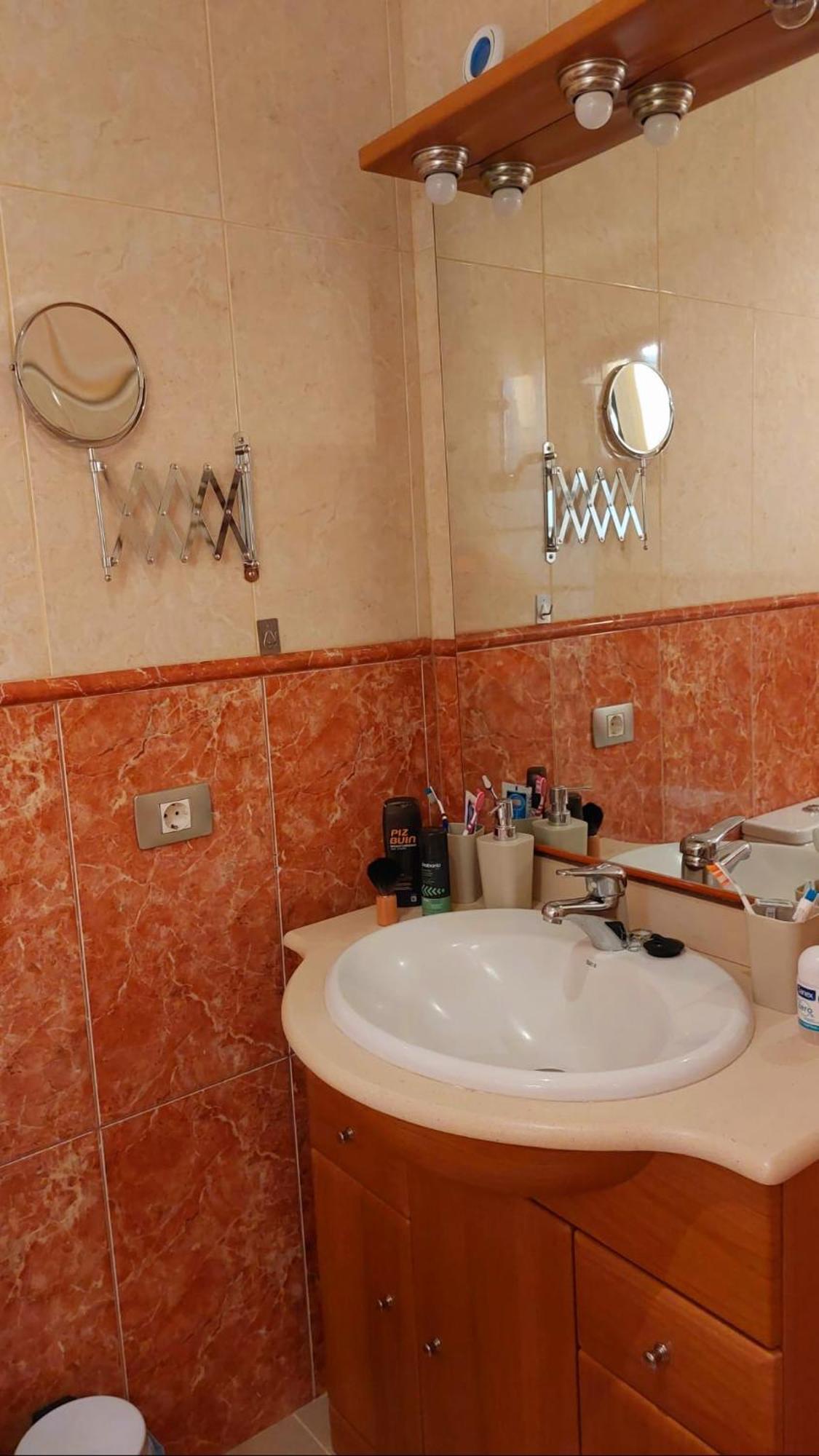 Apartamento Tenerife Sud - *