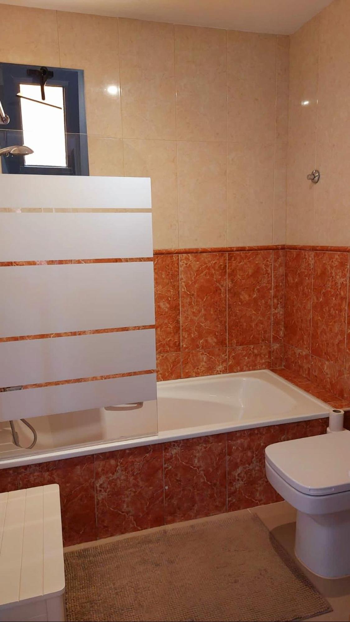 Tenerife Sud - Apartamento *