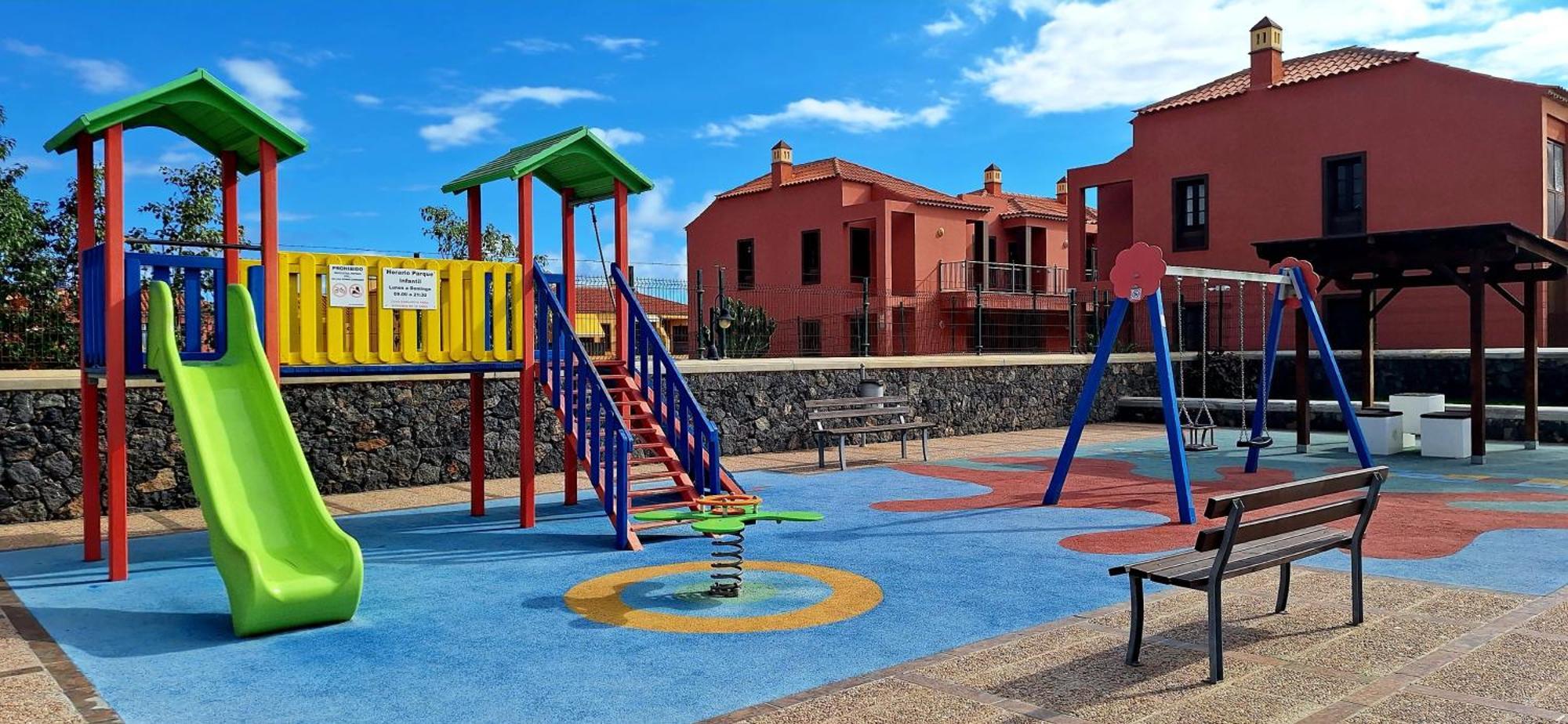 Tenerife Sud - Apartamento *