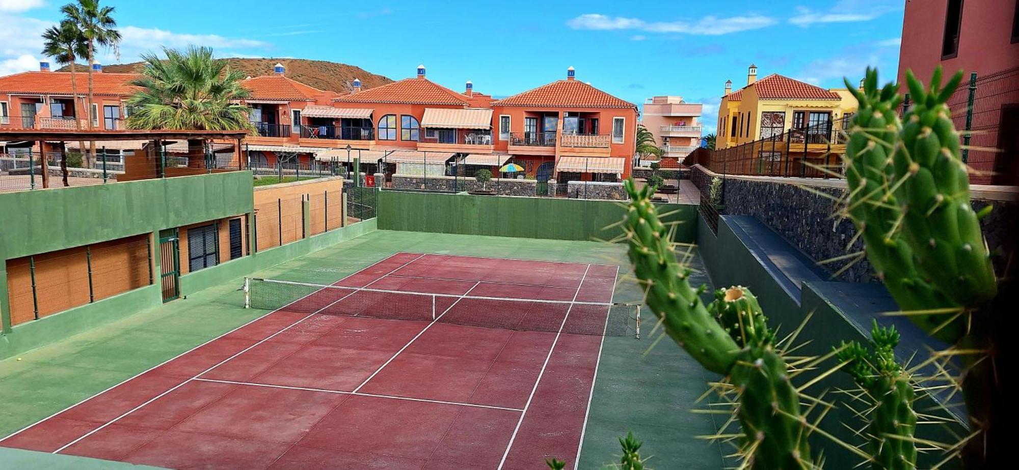 Apartamento Tenerife Sud -