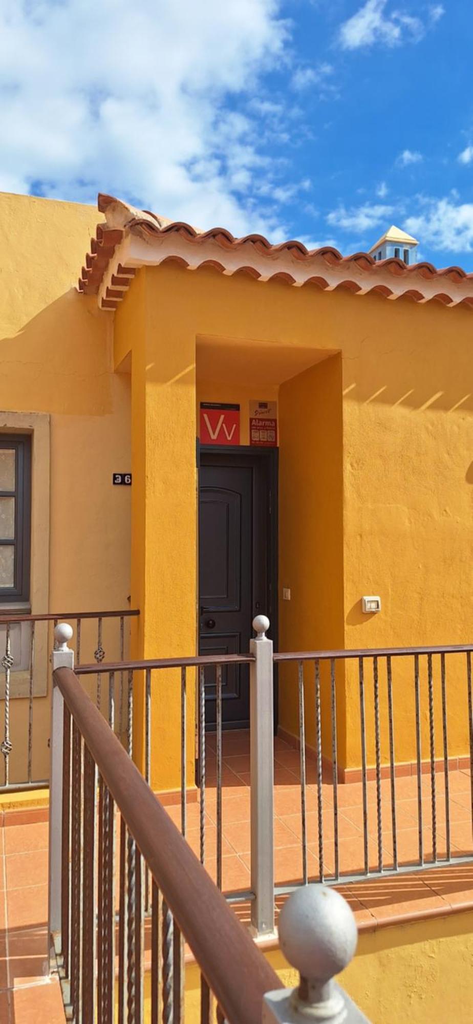 Tenerife Sud - Apartamento Costa del Silencio