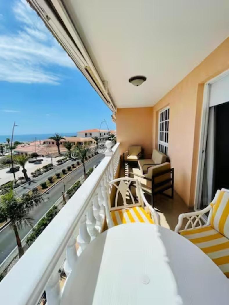 And Sea Appartement Puerto de Santiago (Tenerife)