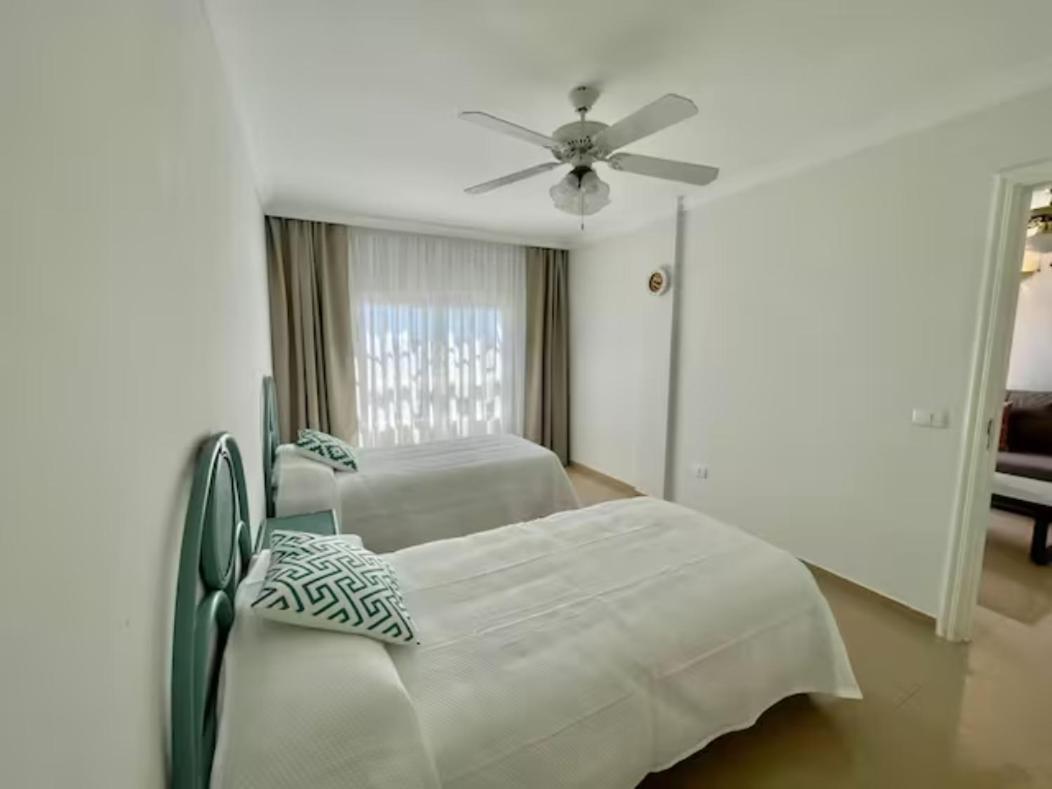 And Sea Appartement Puerto de Santiago (Tenerife)