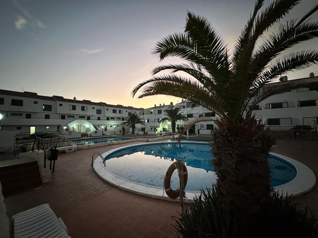 Apartment Casa Alondras