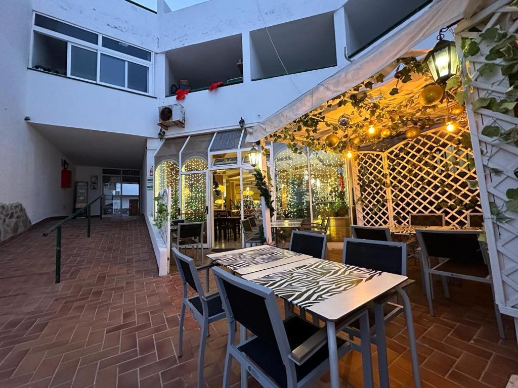 Apartment Casa Alondras Arona (Tenerife)