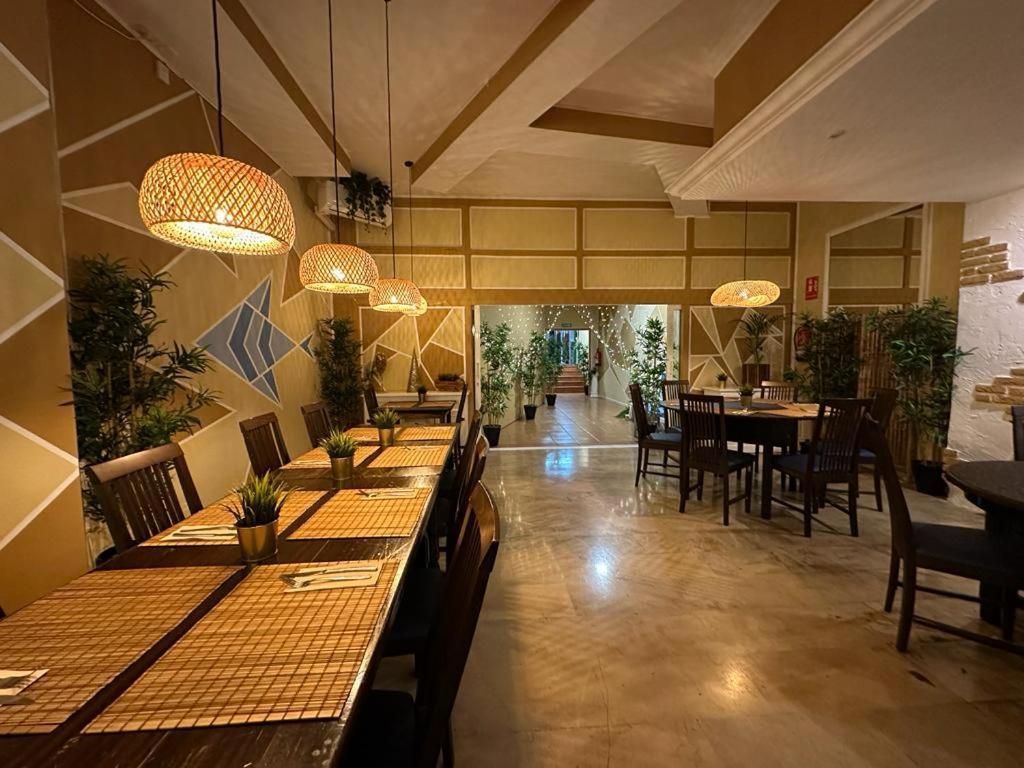 Apartment Casa Alondras *