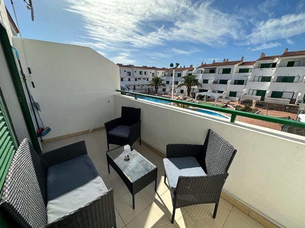 Apartment Casa Alondras *
