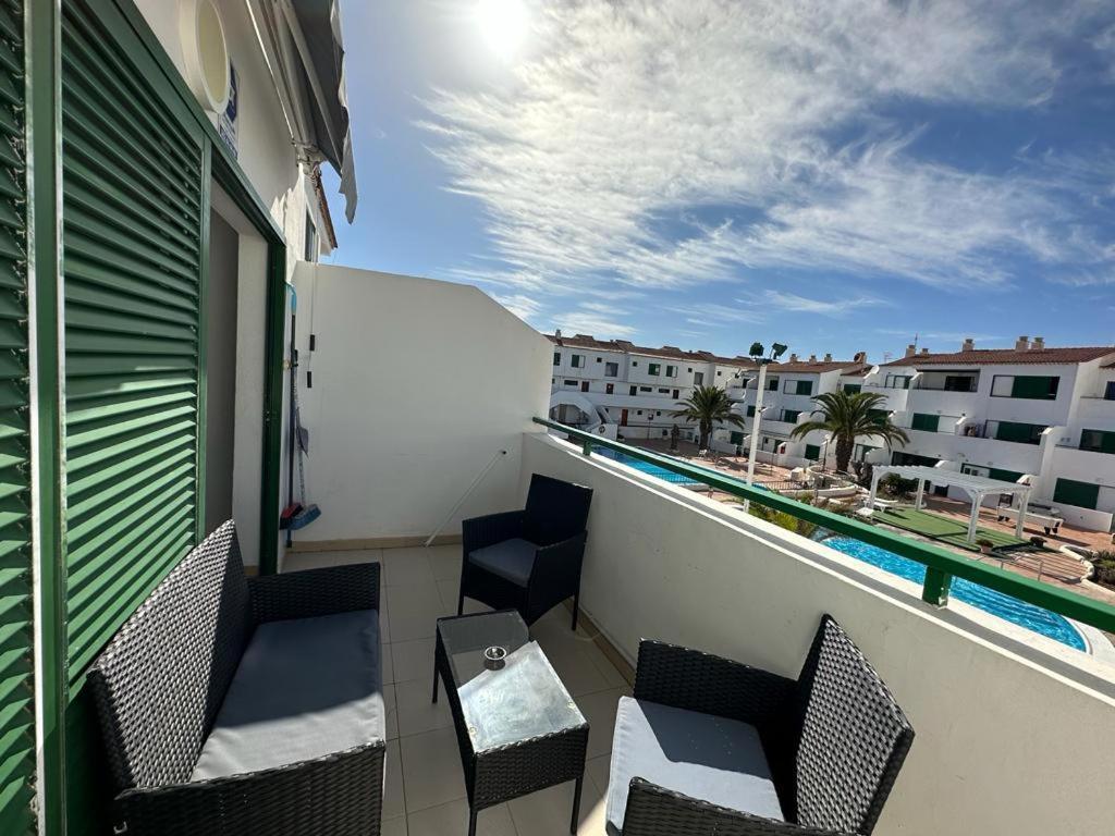 Casa Alondras Apartment
