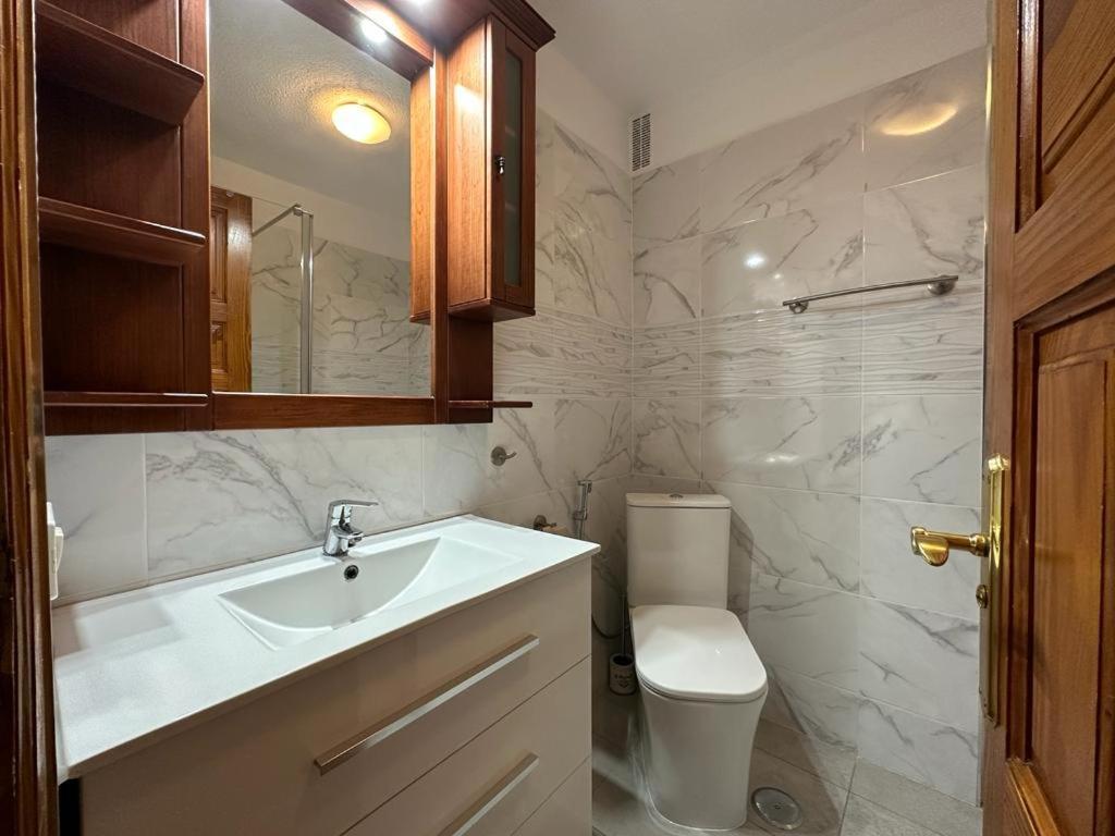 Apartment Casa Alondras *