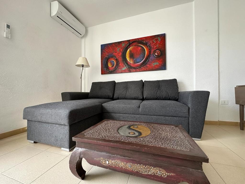 Casa Alondras