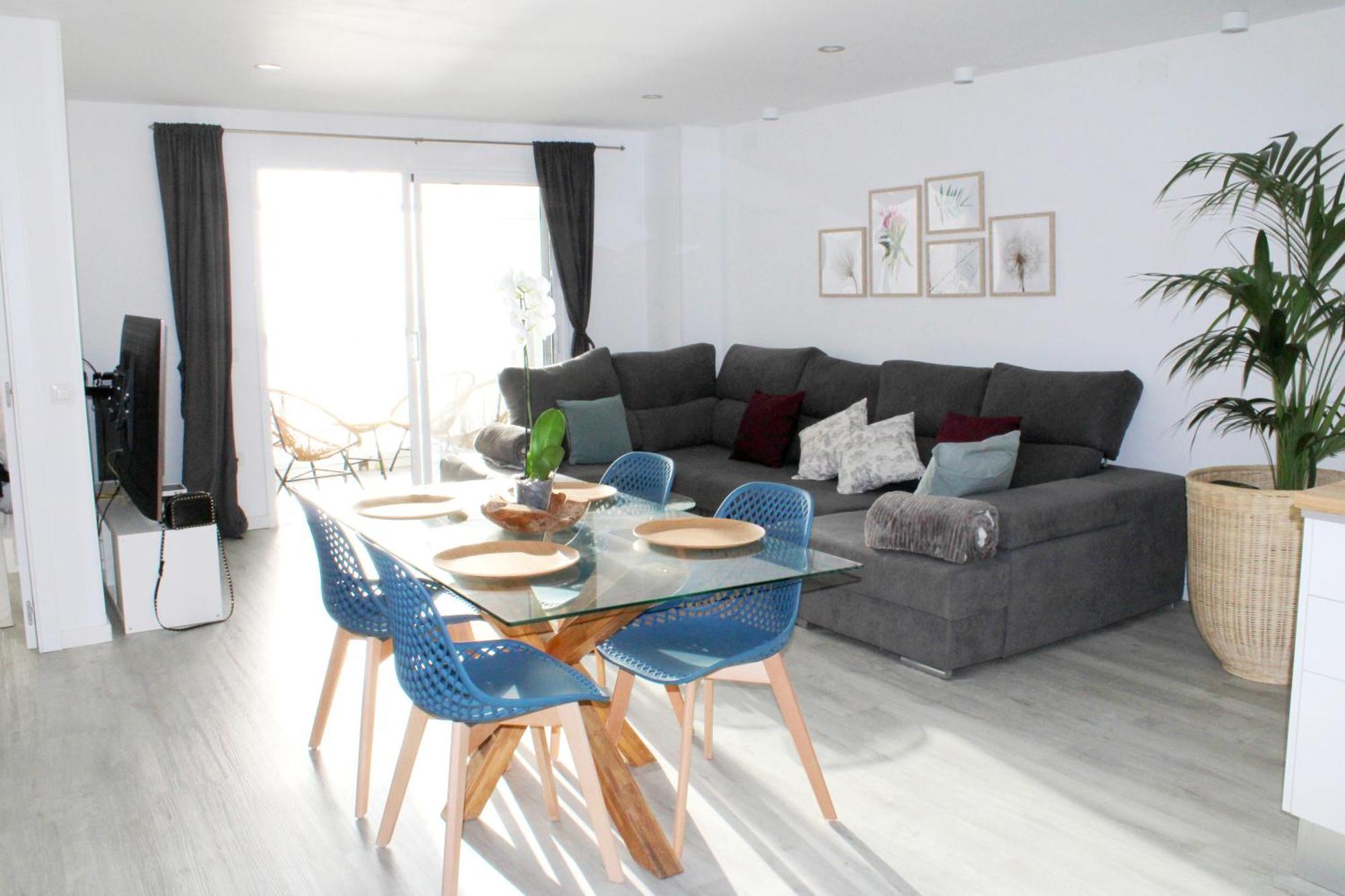 Salitre Oasis Apartment