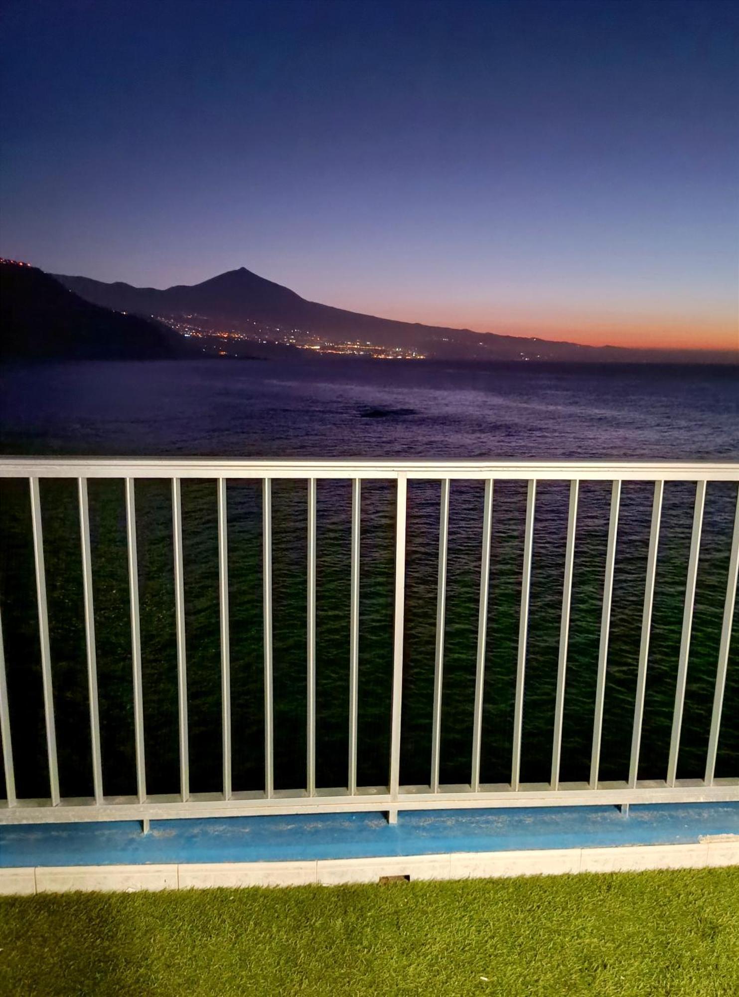 Apartment Salitre Oasis