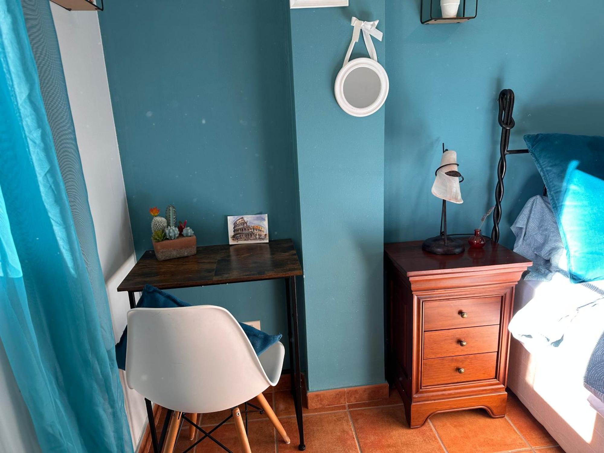 La Quinta Bed&breakfast Séjour chez l'habitant