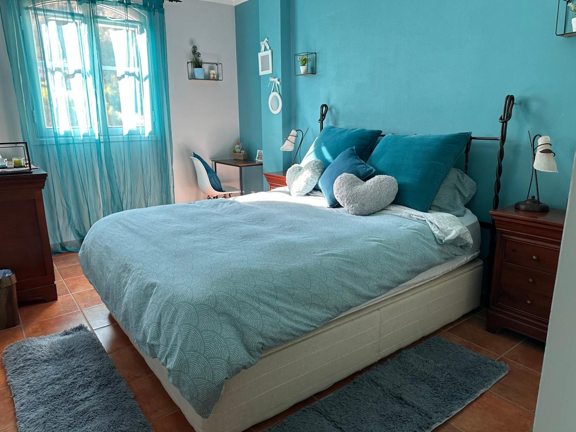 Séjour chez l'habitant La Quinta Bed&breakfast Santa Úrsula