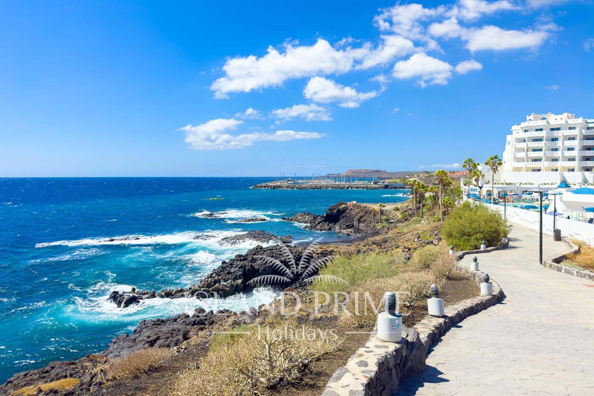 Modern Townhouse In Seaside Complex In Amarilla Golf Sbv48 Сasa de vacaciones