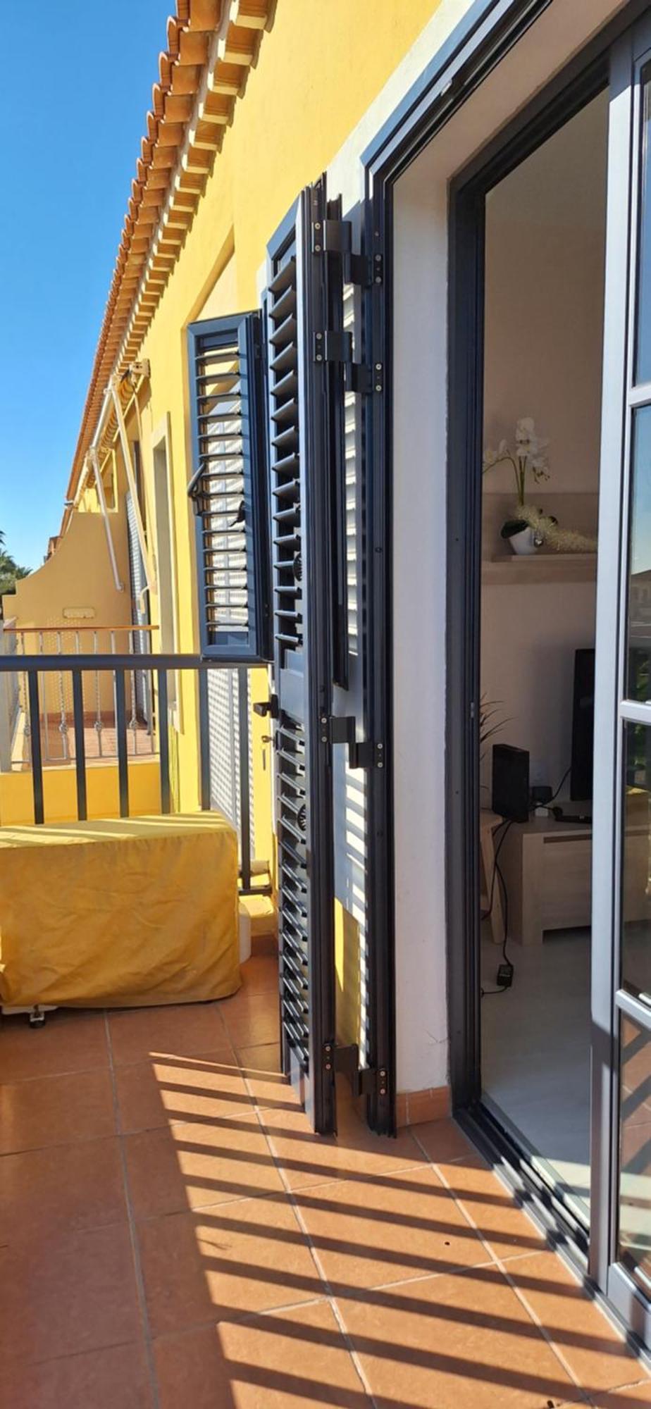 Apartamento Tenerife Sud - Costa del Silencio