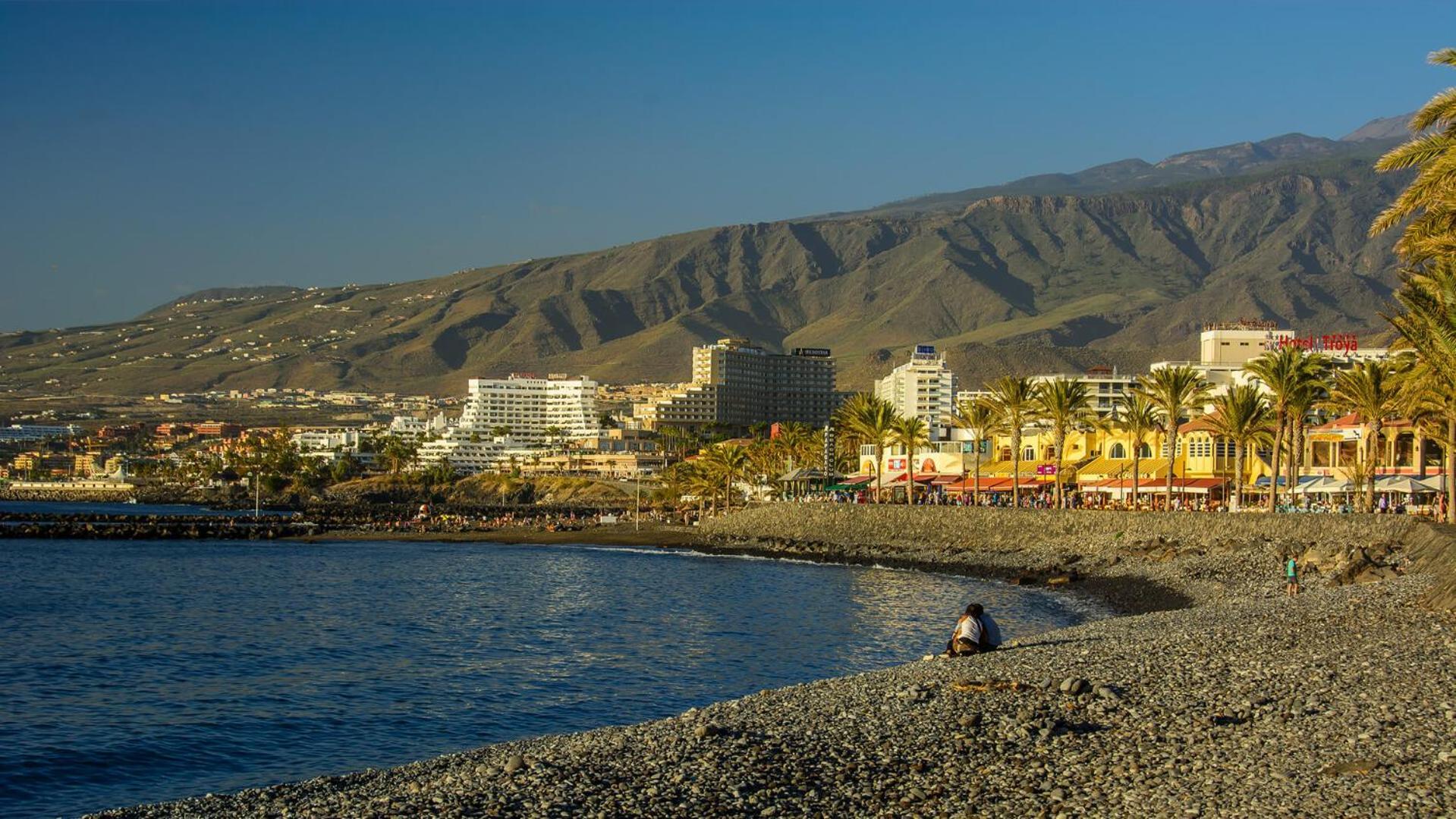 La Gomera Views