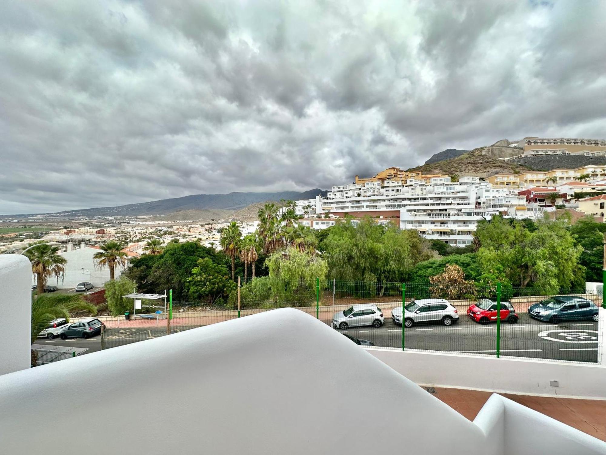 La Gomera Views Appartement *