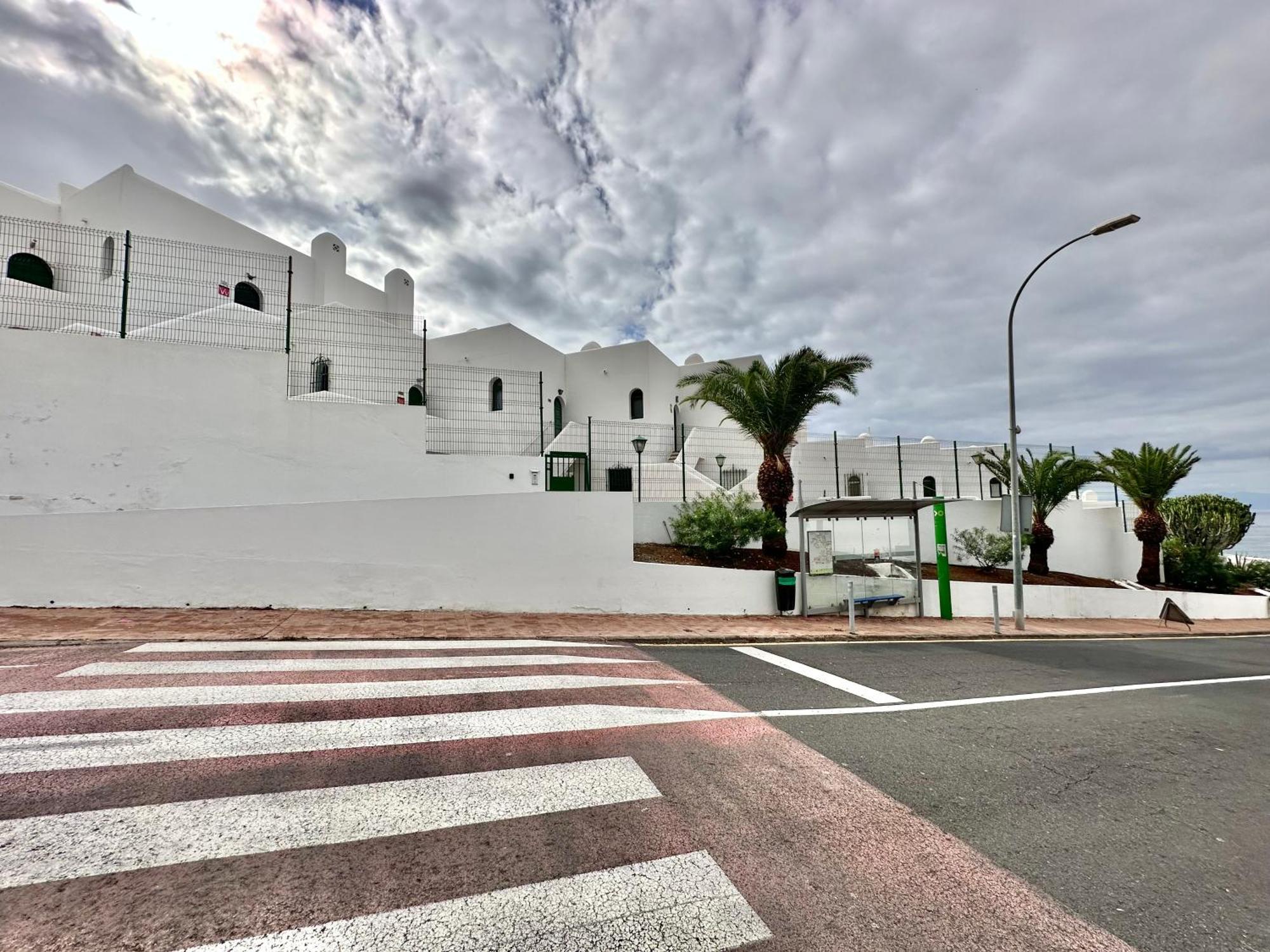 Appartement La Gomera Views Costa Adeje (Tenerife)