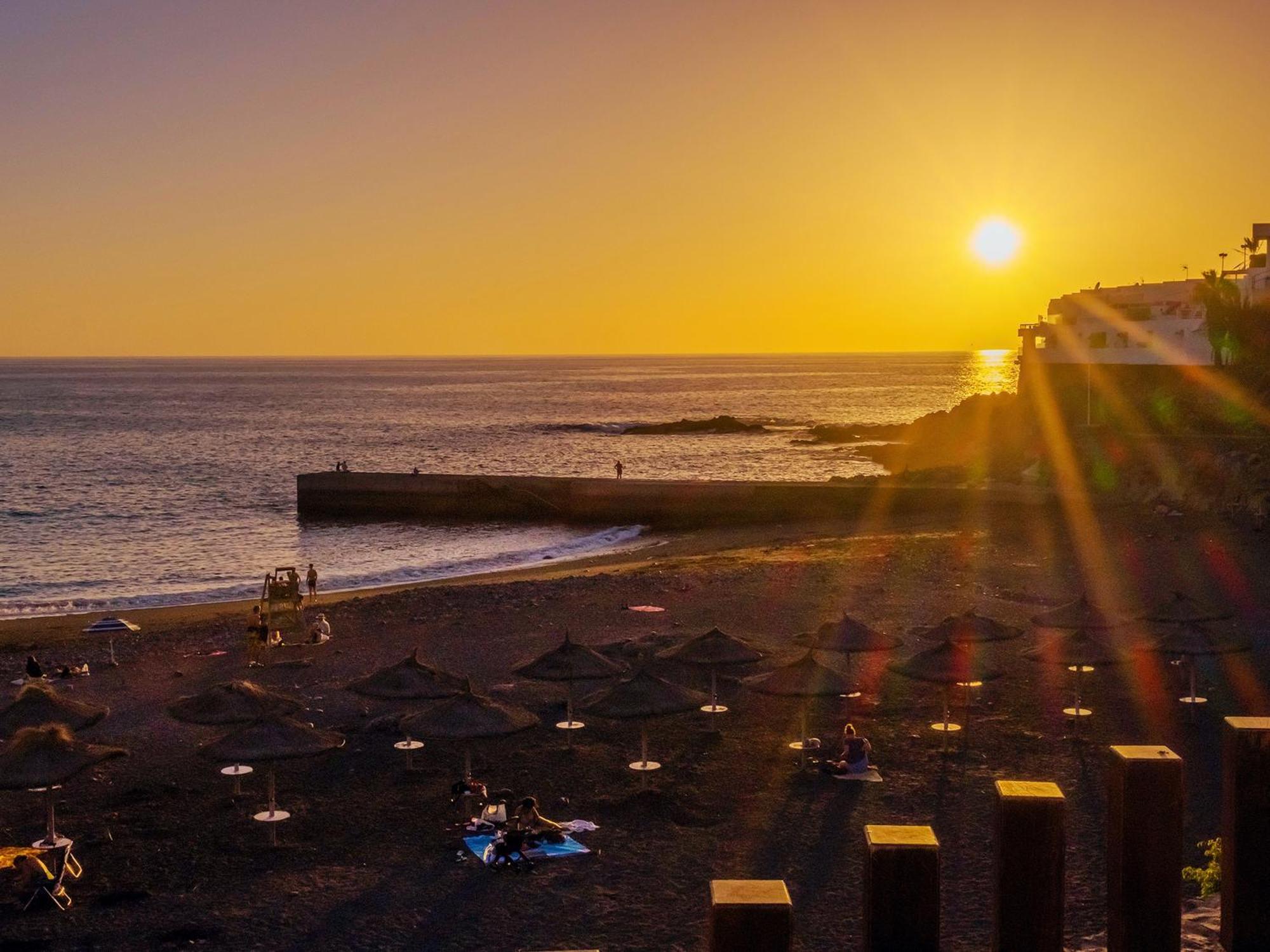 Hébergement de vacances Live Sunset Callao Callao Salvaje
