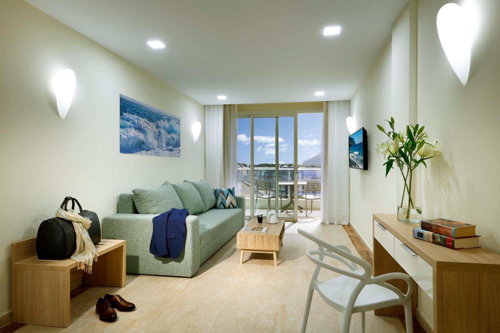 Marinell Collection Aparthotel *