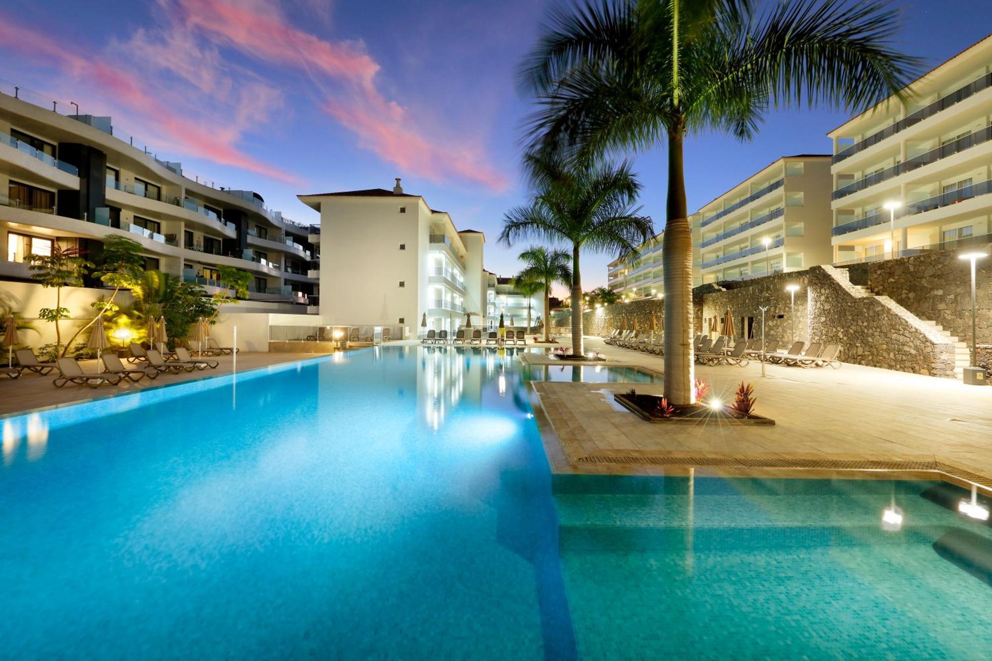Marinell Collection Aparthotel Palm-mar