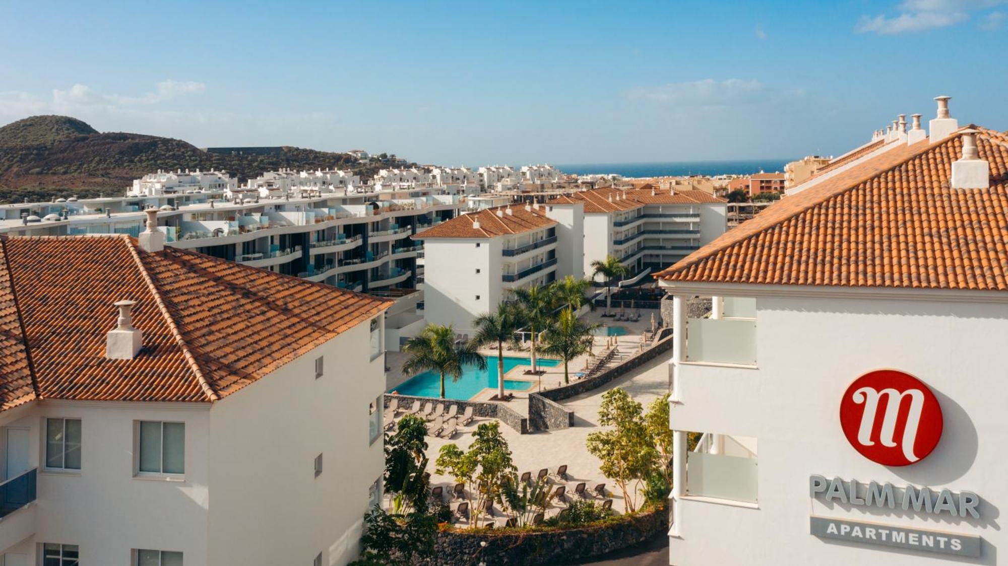 Aparthotel Marinell Collection