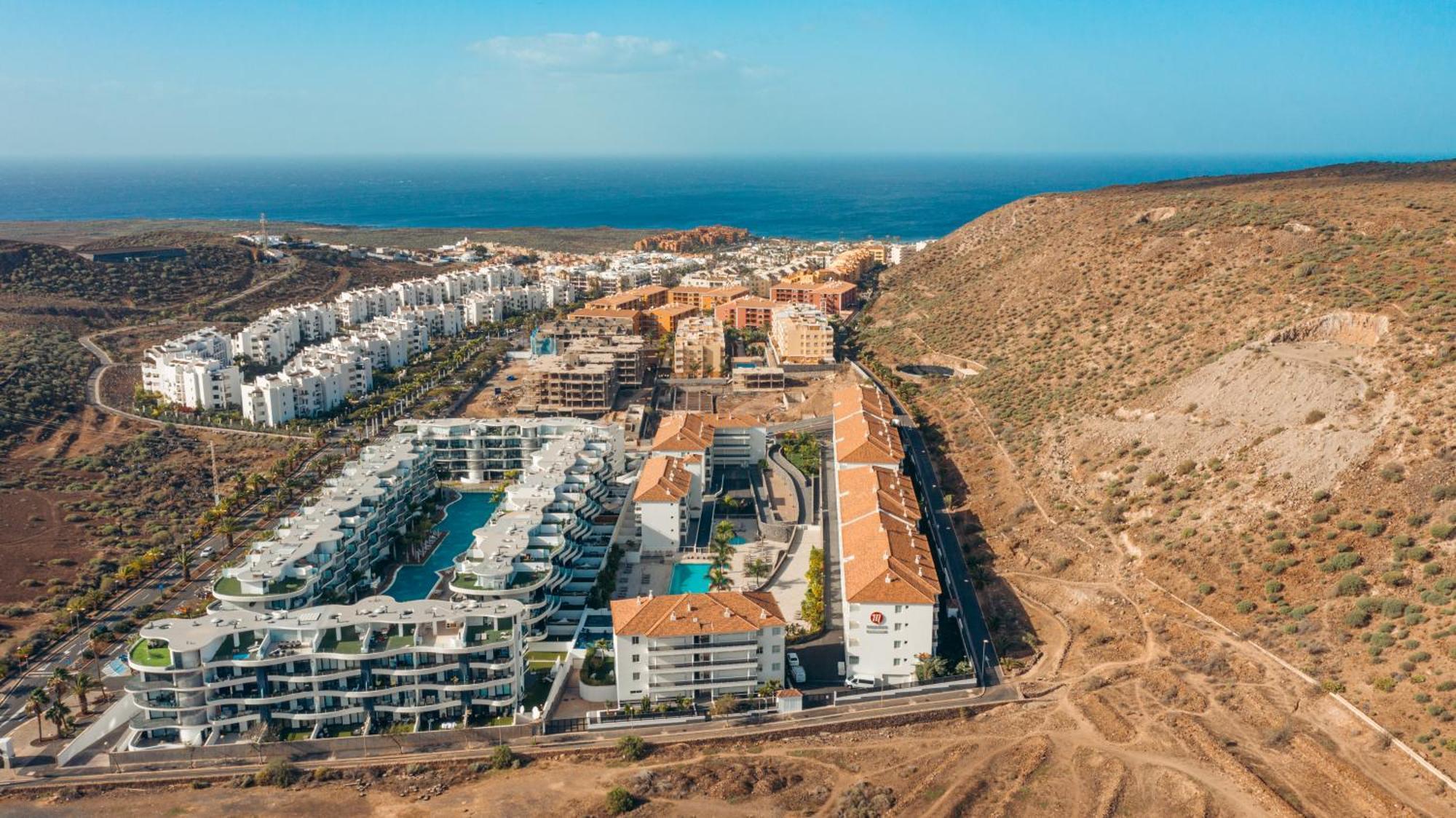 Aparthotel Marinell Collection Palm-mar