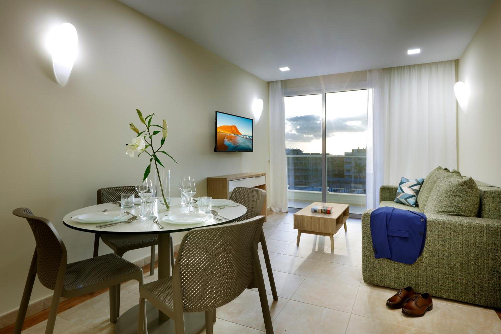 Aparthotel Marinell Collection *