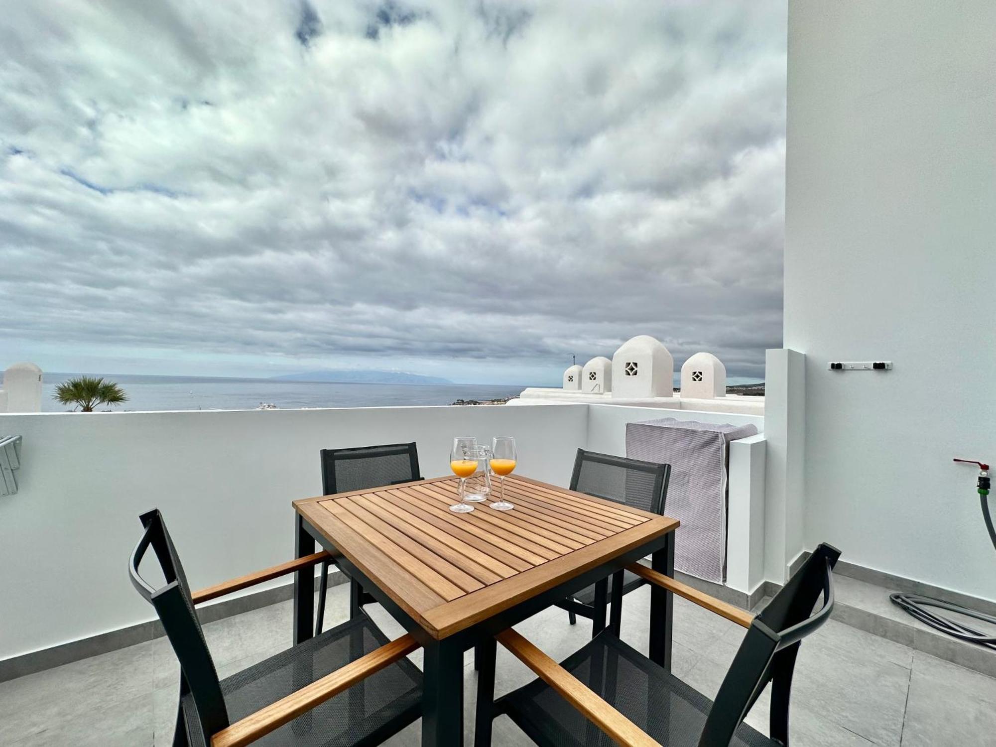 Appartement La Gomera Views Costa Adeje (Tenerife)