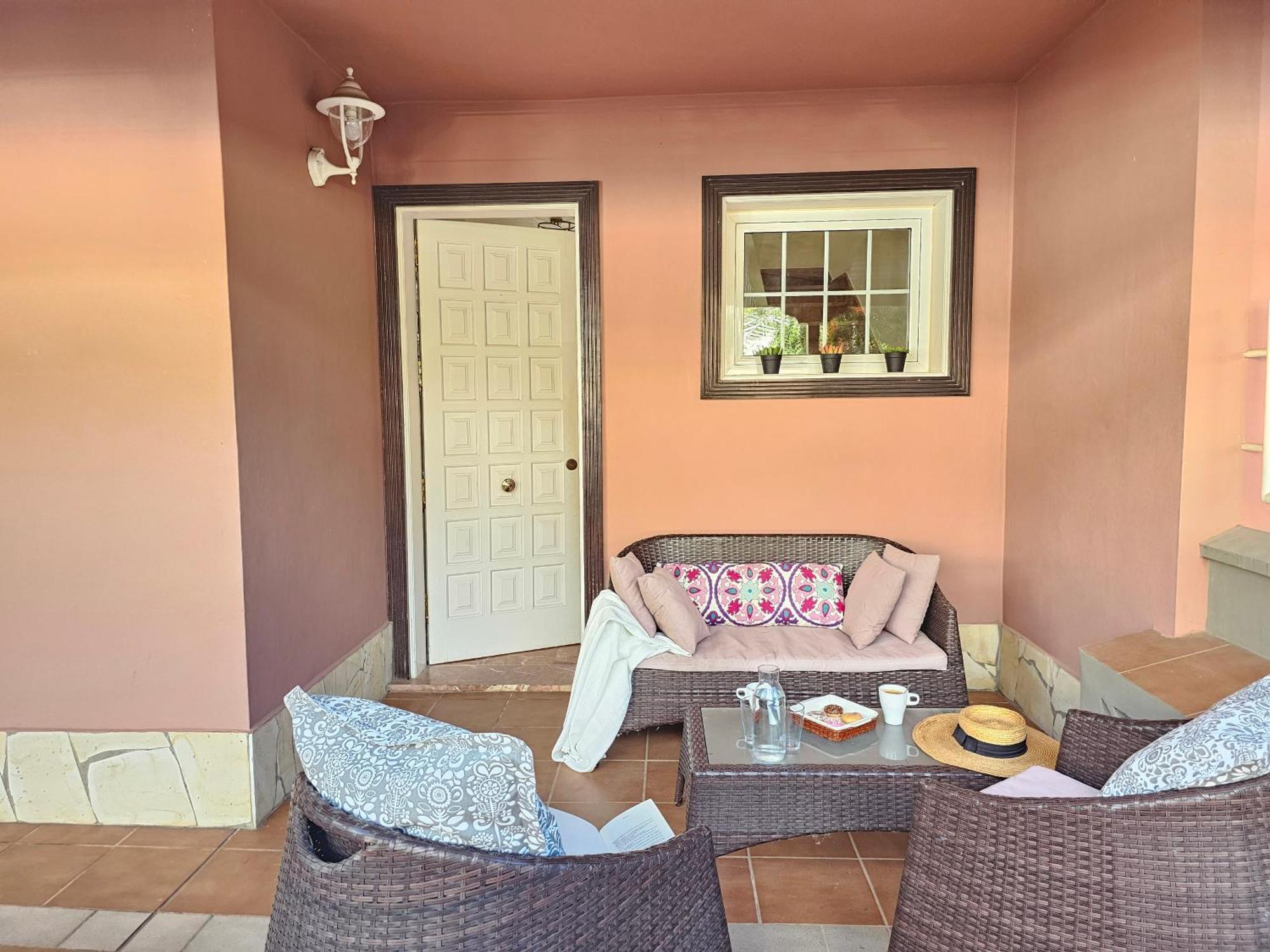 New Luxury Relaxing Holidays Golf & Sun, Apartamento Costa Adeje (Tenerife)