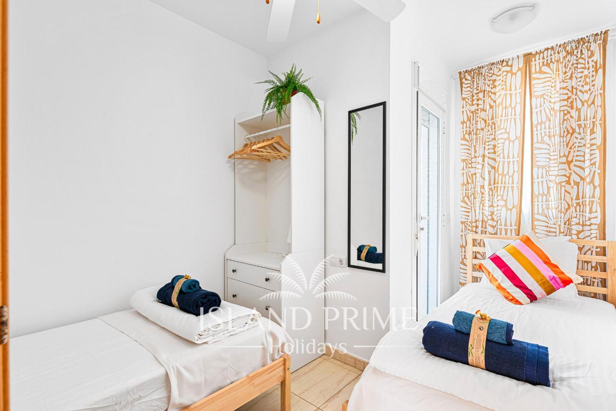 3x Bedrooms Seaviews Relax In Amarilla Golf Ebk61 * San Miguel de Abona