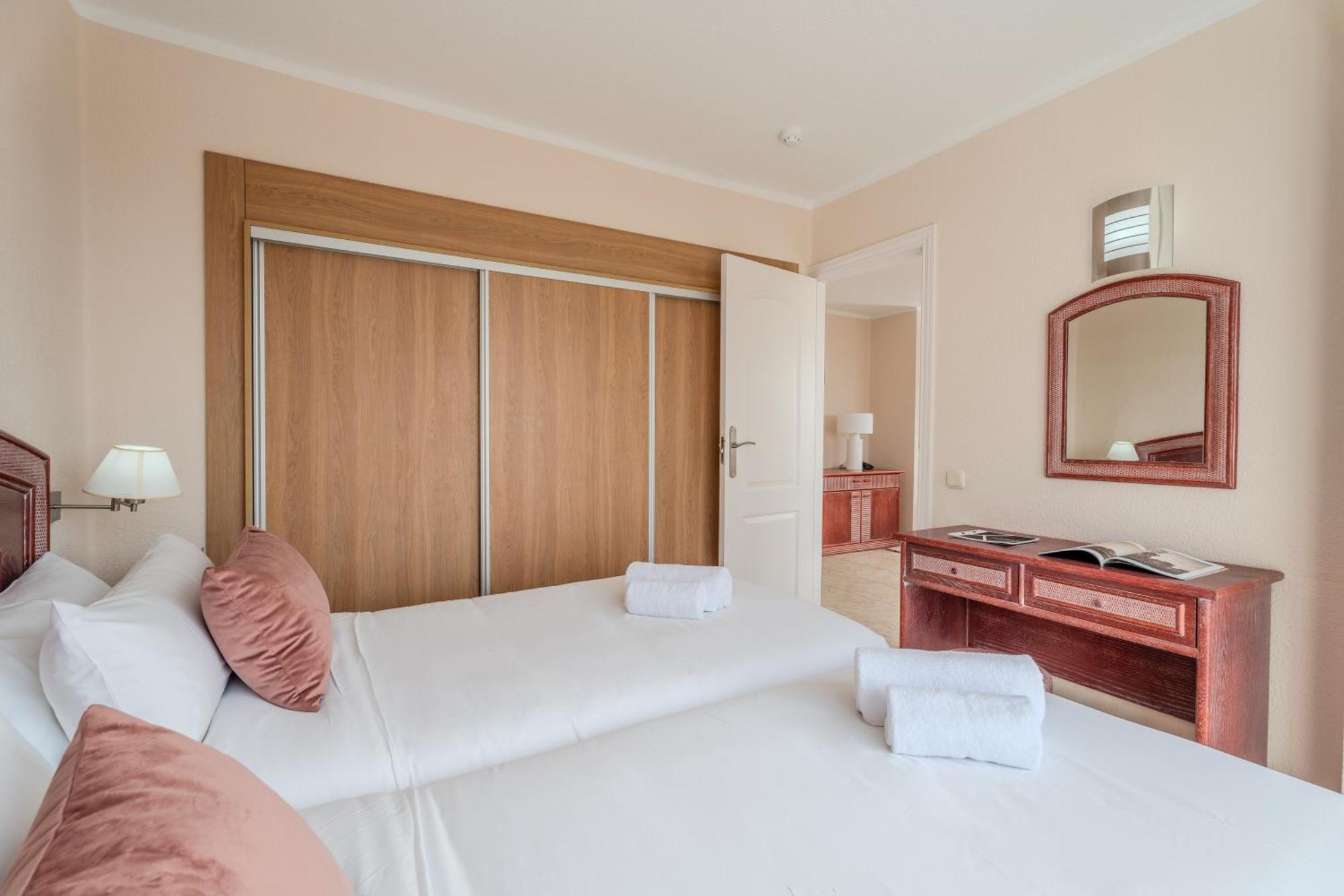 Appartement Obsidian Santa Maria *