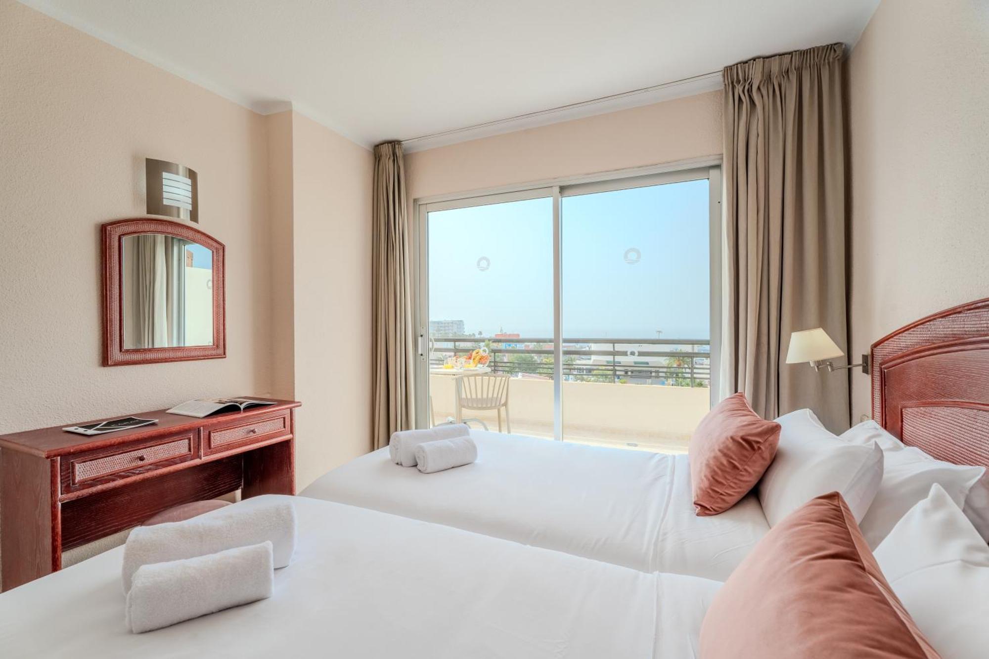 Appartement Obsidian Santa Maria *