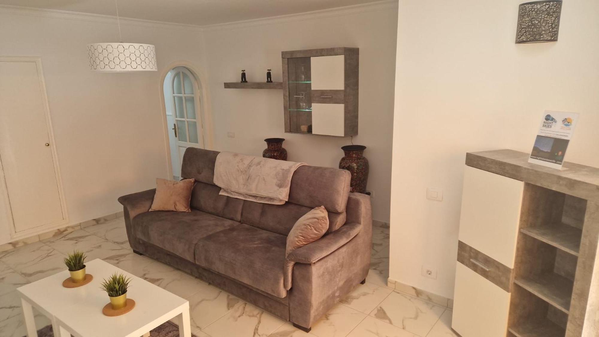 The Palms Golf Del Sur - Casa Andromeda Apartment San Miguel de Abona