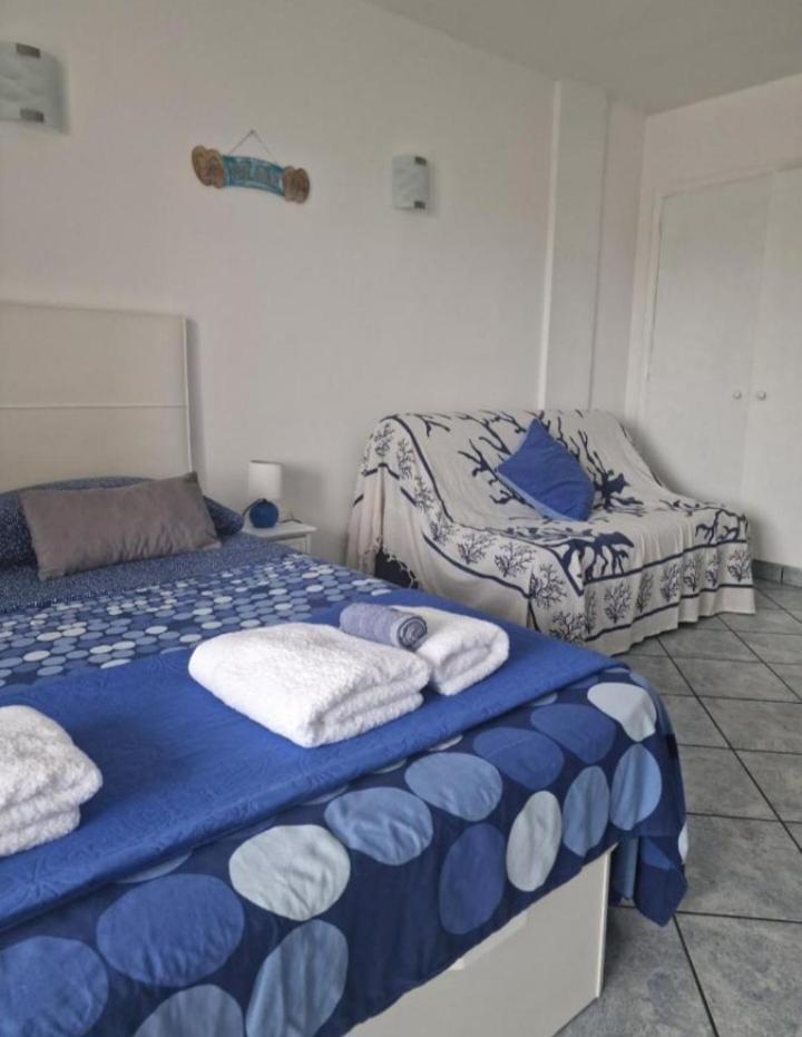 Eldorado Vivian-studio Free Wifi Apartment *