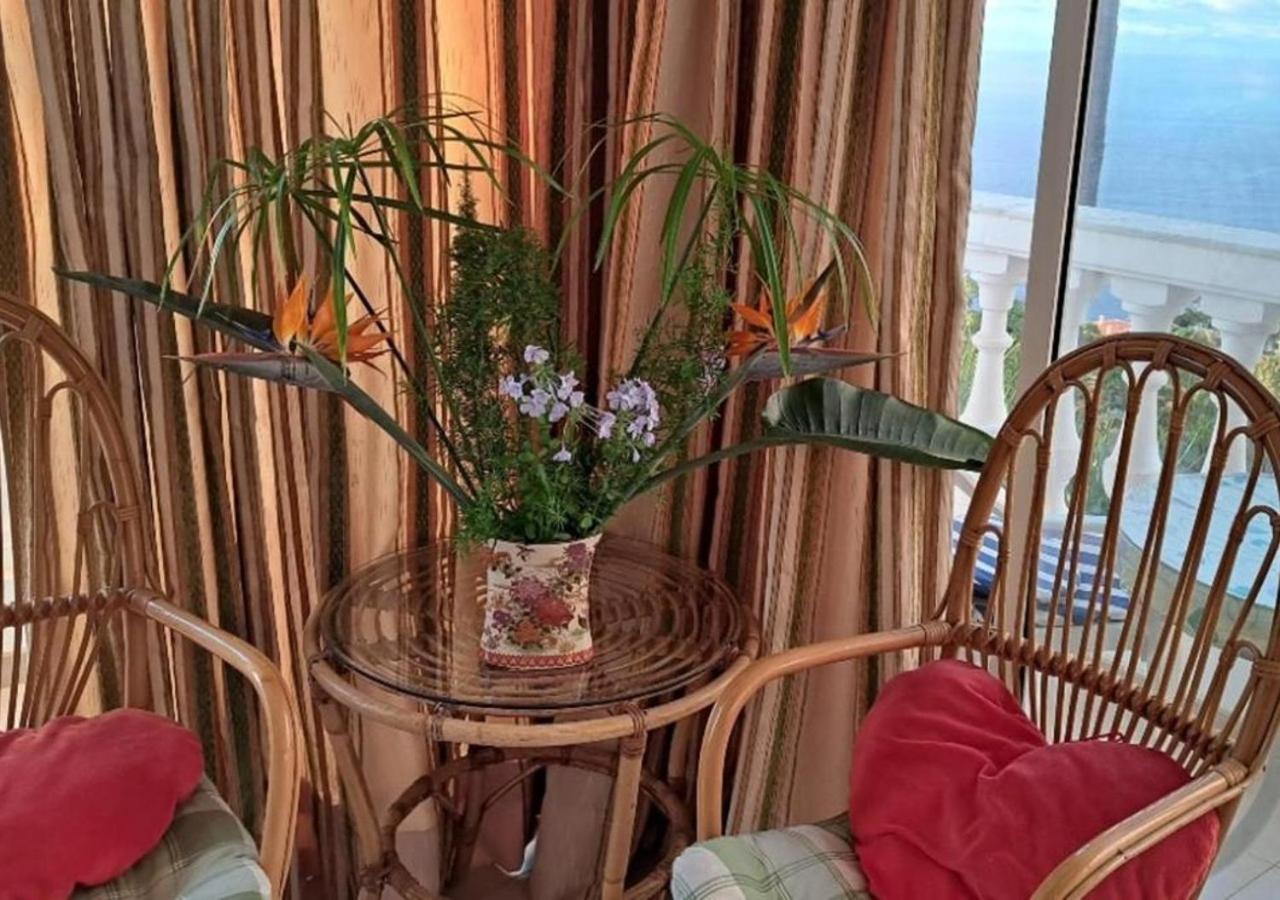 Larnia De Tenerife Apartment *
