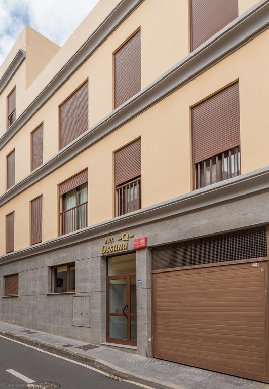 Appartement La Higuera *