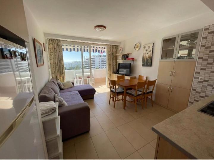 Playa Honda Gi. Apartment Playa de las Americas (Tenerife)