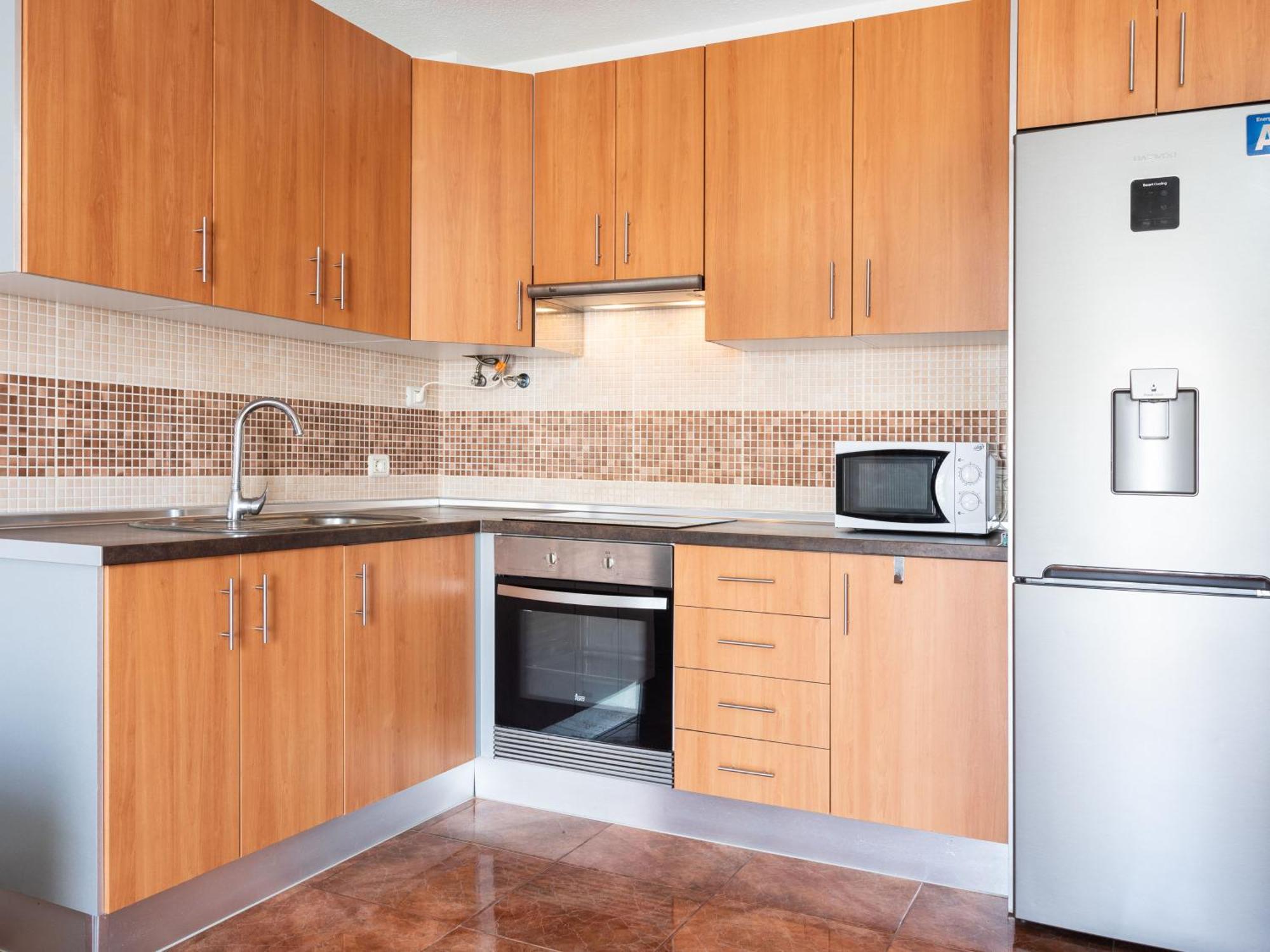 Live Don Jose Two Hundred And Five With Huge Pool And Teracce Appartement Arona (Tenerife)