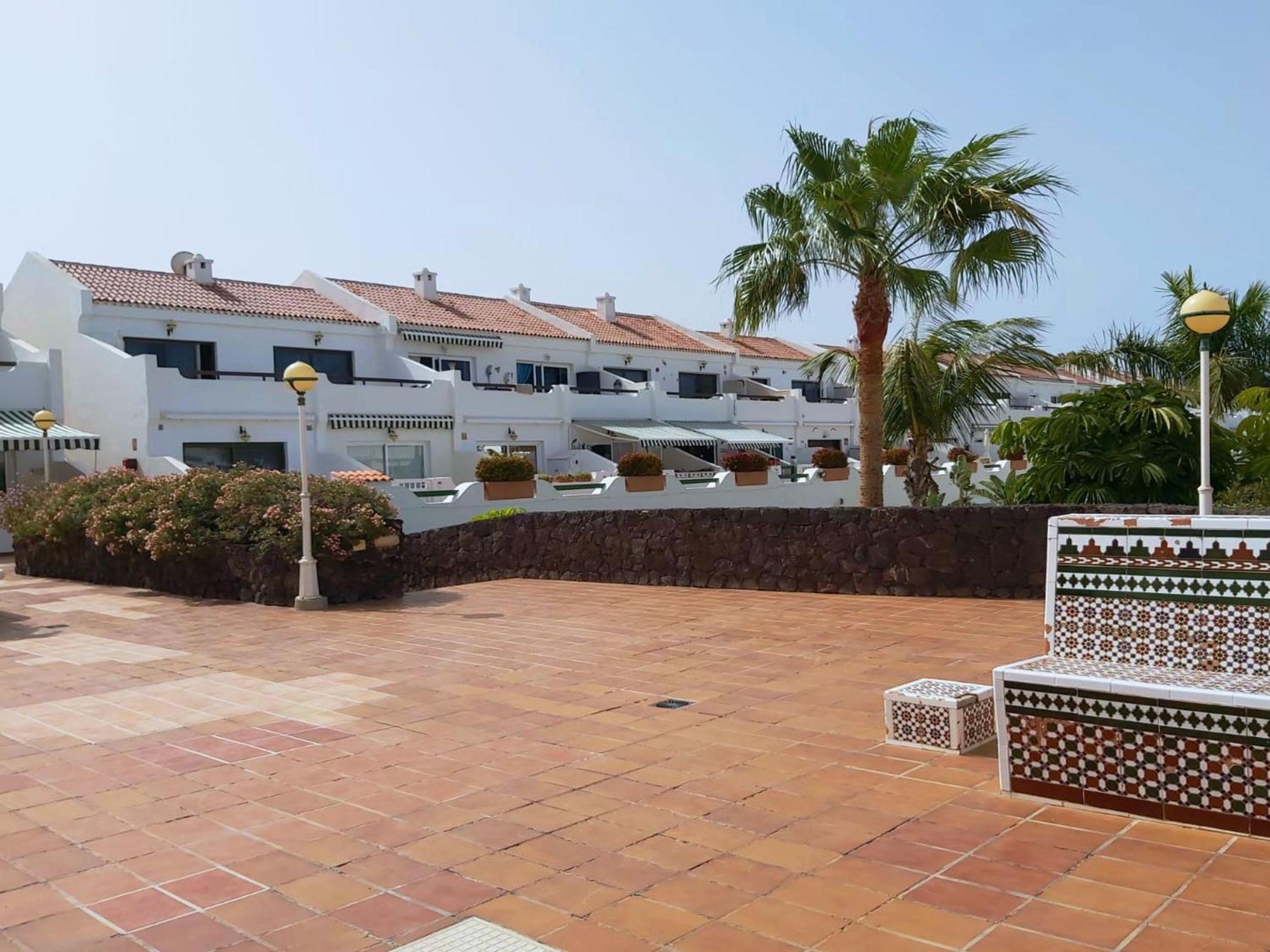 Live Don Jose Two Hundred And Five With Huge Pool And Teracce Appartement