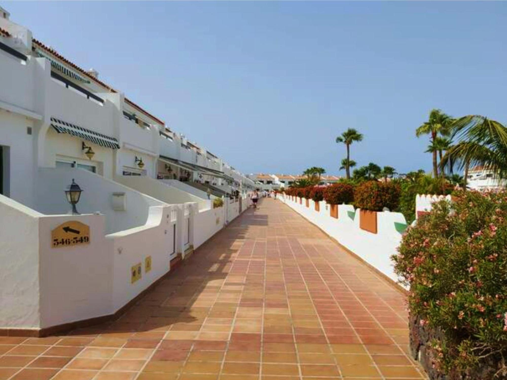 Live Don Jose Two Hundred And Five With Huge Pool And Teracce Arona (Tenerife)