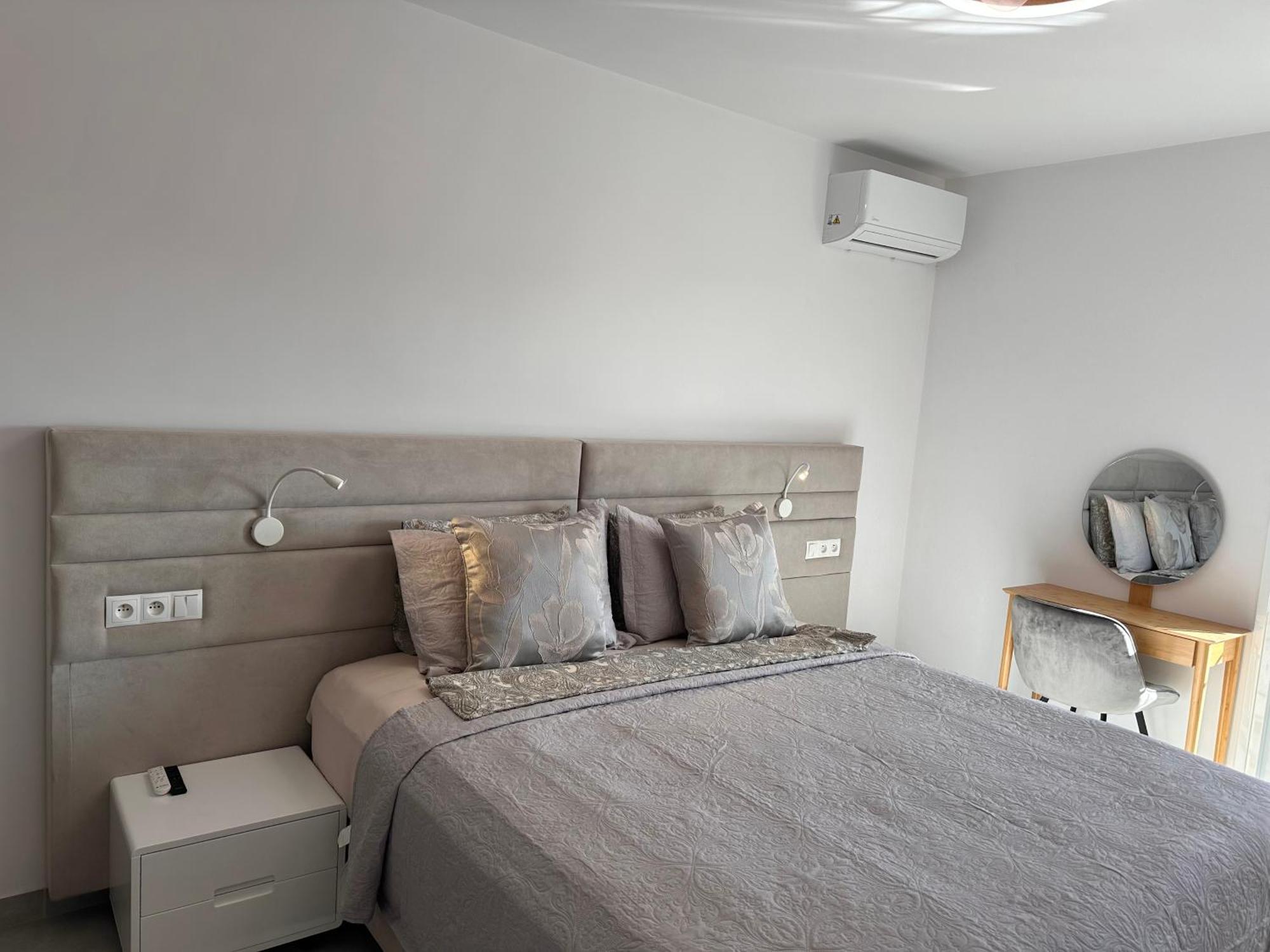 Apartamento Sunset 3 & Heated Pool Los Cristianos (Tenerife)